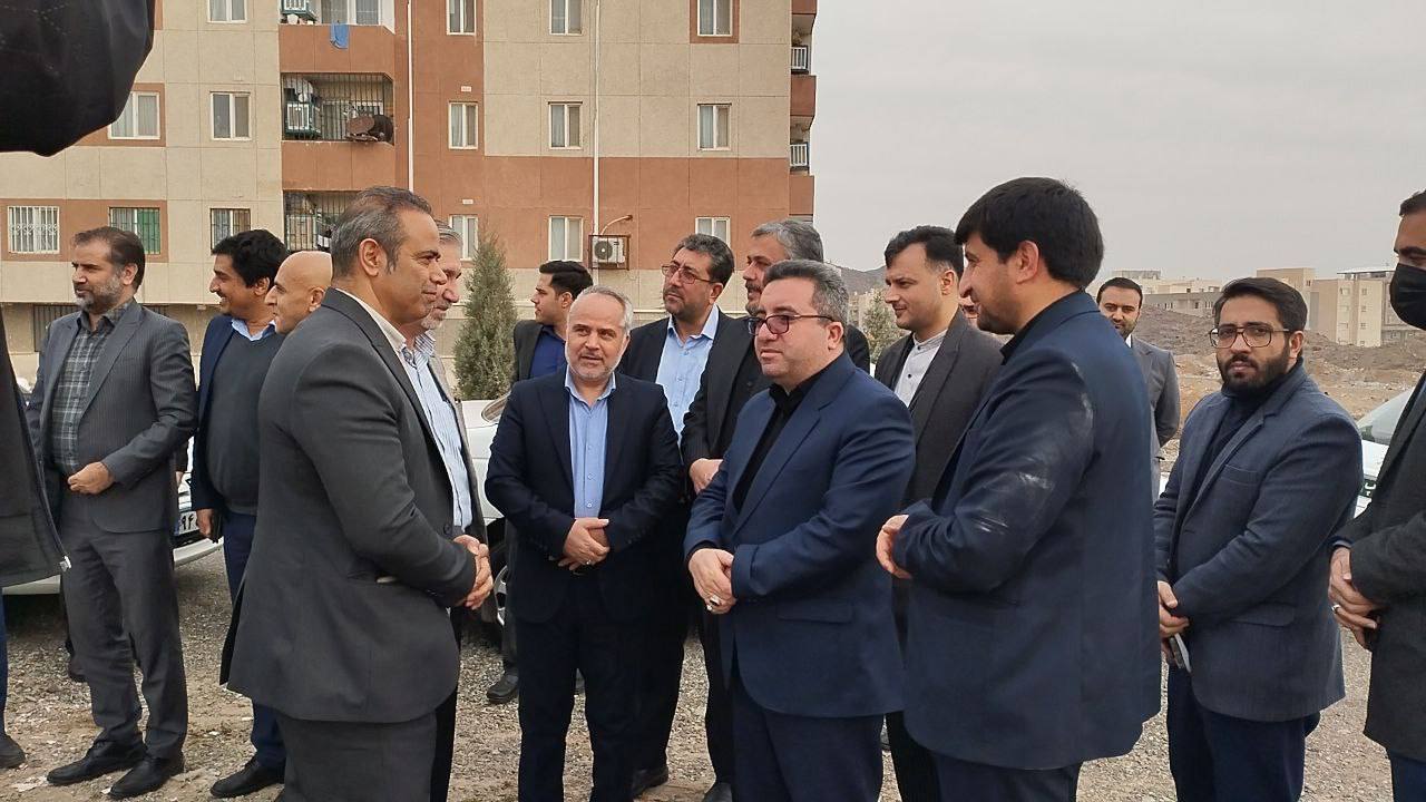 صدور سند بزرگترین شهرک صنعتی دولتی در ملارد