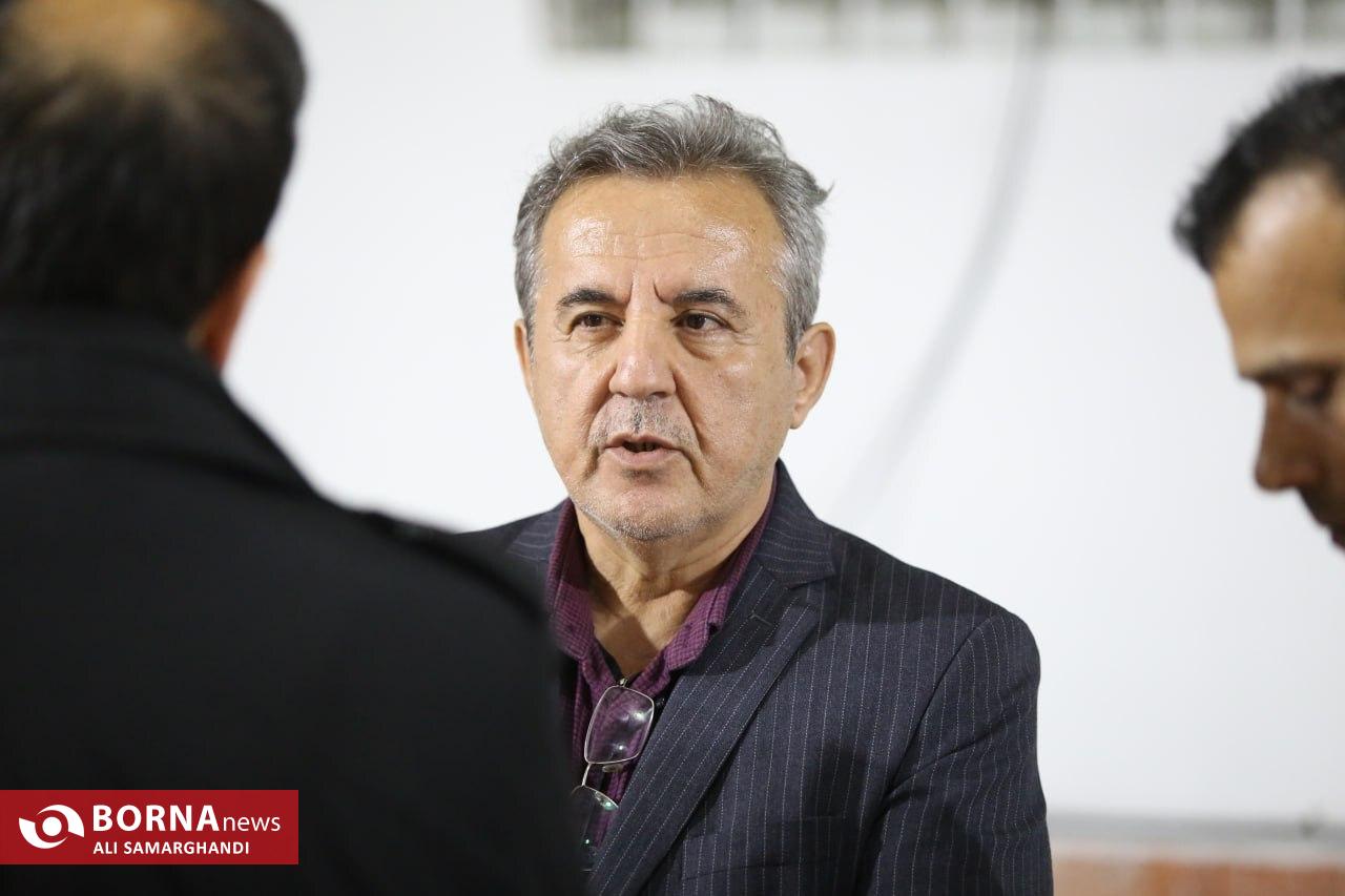 اردوی آماده‌سازی تیم ملی جوجیتسو به میزبانی شهرستان بندرانزلی