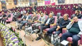 اولين رويداد مسابقه استارت آپ های فناوری توليد استان قزوين