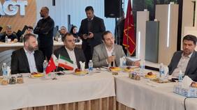 اعلایی: بستر سرمایه گذاری خارجی در صنعت برق و الکترونیک در استان قزوین مهیاست