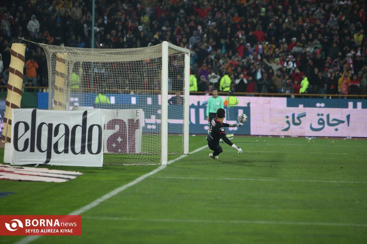 اختصاصی برنا/ یامگا توانست کریستیانو رونالدو نتوانست! +عکس اختصاصی برنا/ یامگا توانست کریستیانو رونالدو نتوانست! +عکس