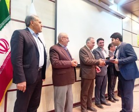آماده همکاری با شرکت های دانش بنیان برای تجاری سازی ایده های صنعتی هستیم