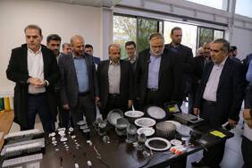اعلایی: در راستای رفع موانع تولید و حمایت از بنگاههای اقتصادی جدی هستیم