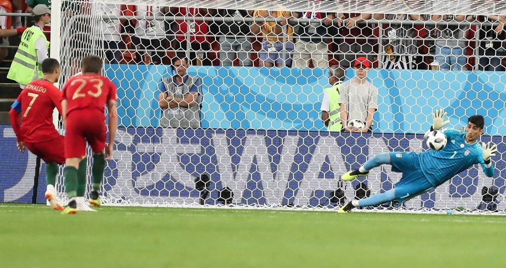 اختصاصی برنا/ یامگا توانست ، کریستیانو رونالدو نتوانست! +عکس اختصاصی برنا/ یامگا توانست ، کریستیانو رونالدو نتوانست! +عکس