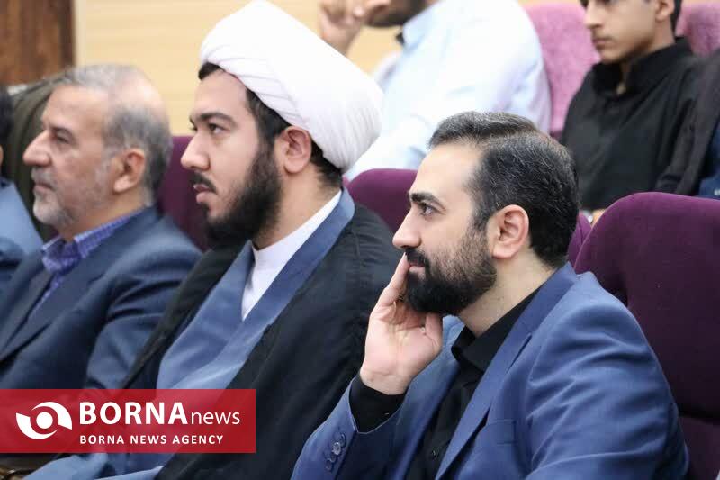 سفر 2 روزه و پر کار معاون جوانان وزیر ورزش به خوزستان؛ از برگزاری نخستین اجلاسیه دبیران استانی