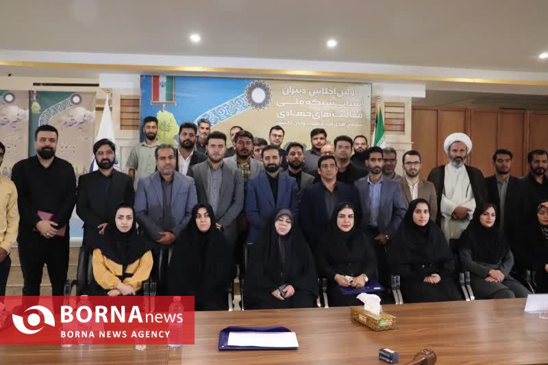 سفر 2 روزه و پر کار معاون جوانان وزیر ورزش به خوزستان؛ از برگزاری نخستین اجلاسیه دبیران استانی