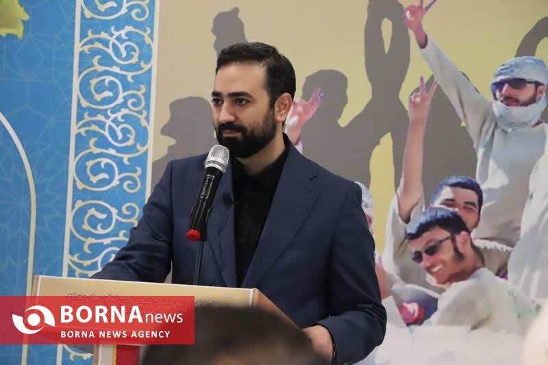 سفر 2 روزه و پر کار معاون جوانان وزیر ورزش به خوزستان؛ از برگزاری نخستین اجلاسیه دبیران استانی