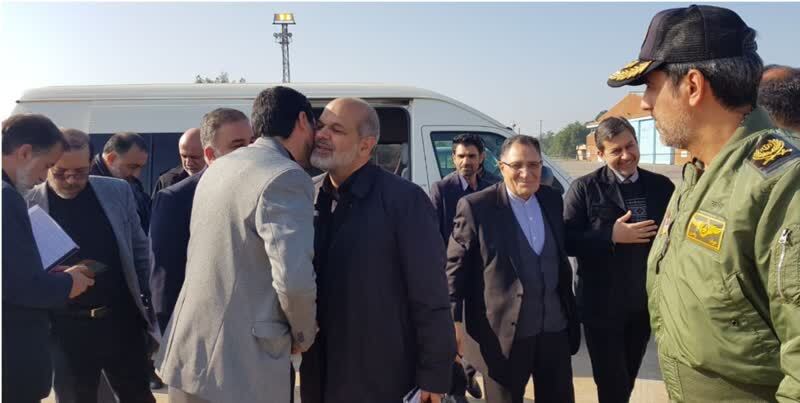 وزیر کشور: تمام وظایف قانونی برای برگزاری انتخابات پرشور و سالم در حال انجام است / تاکید مستمر رییس جمهور بر حل مسایل خوستان