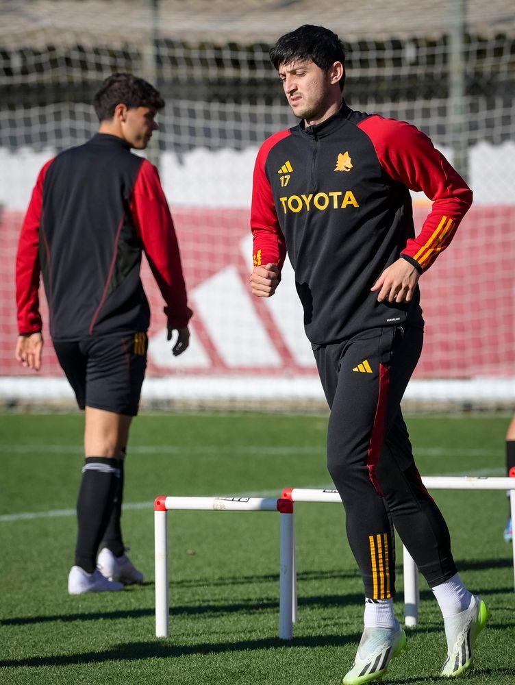 سردار مورینیو را غافلگیر کرد