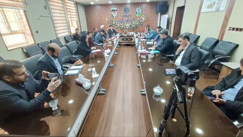 فعالیت مستمر فرهنگی اداره ورزش و جوانان دزفول با تاکید بر توسعه ورزش و زیرساخت ها