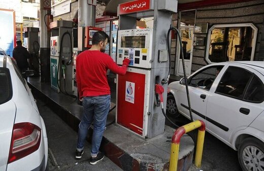 عدالتیان: نباید اجازه تولید خودروهای پر مصرف را بدهیم/ تشدید واردات بنزین با تولید خودروهای با مصرف بالای بنزین عدالتیان: نباید اجازه تولید خودروهای پر مصرف را بدهیم/ تشدید واردات بنزین با تولید خودروهای با مصرف بالای بنزین