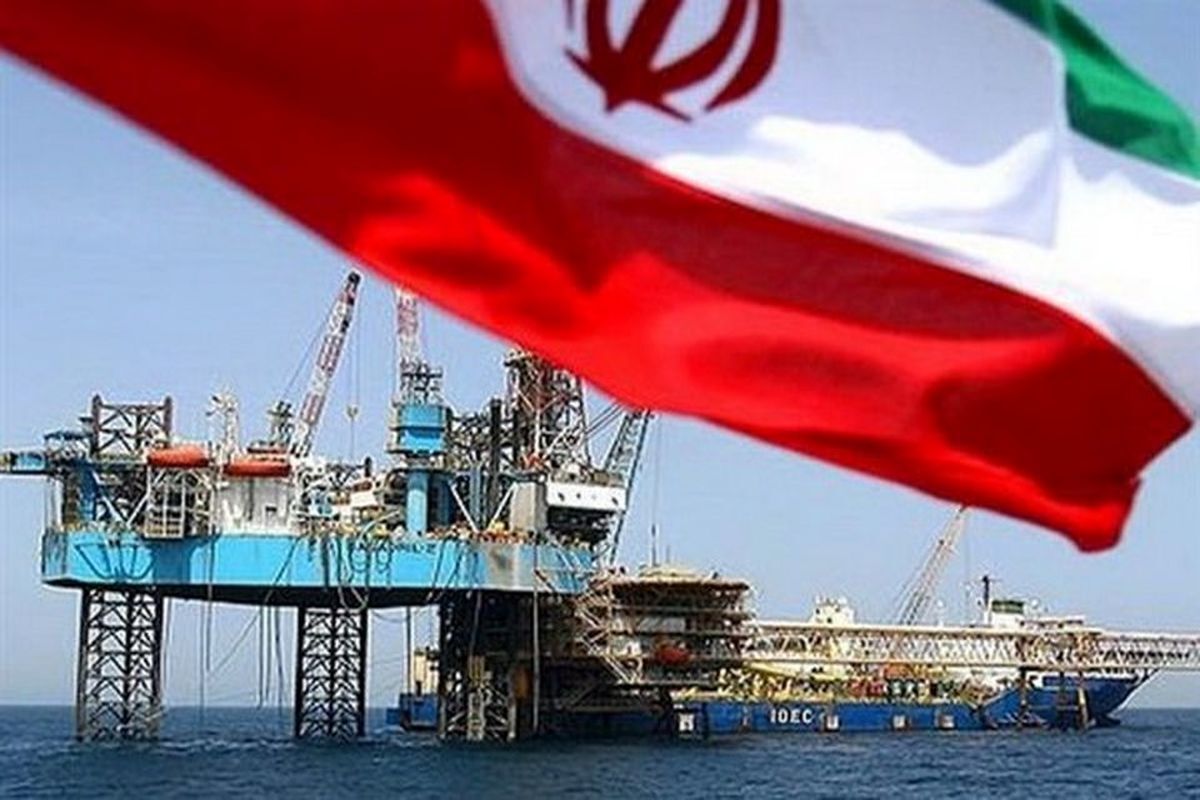 نفوذ به حیاط خلوت آمریکا با کمک دانشبنیانها و فروش نفت در شرایط تحریم نفوذ به حیاط خلوت آمریکا با کمک دانشبنیانها و فروش نفت در شرایط تحریم