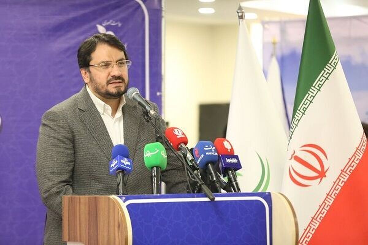 بذرپاش: سهم ایران از جاده ابریشم را احیا می کنیم