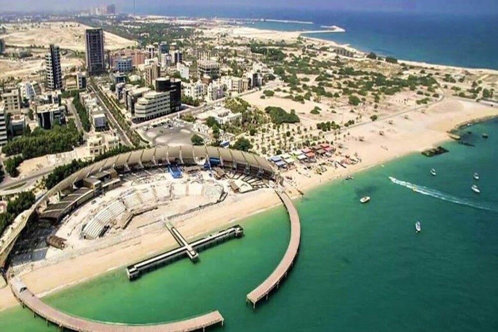 رزرو آنلاین بهترین هتل های بندرعباس از علاءالدین تراول