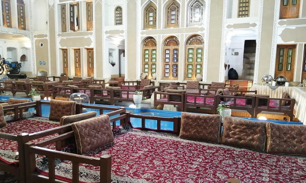 با هتل های خاص شهر یزد بیشتر آشنا شوید + آدرس