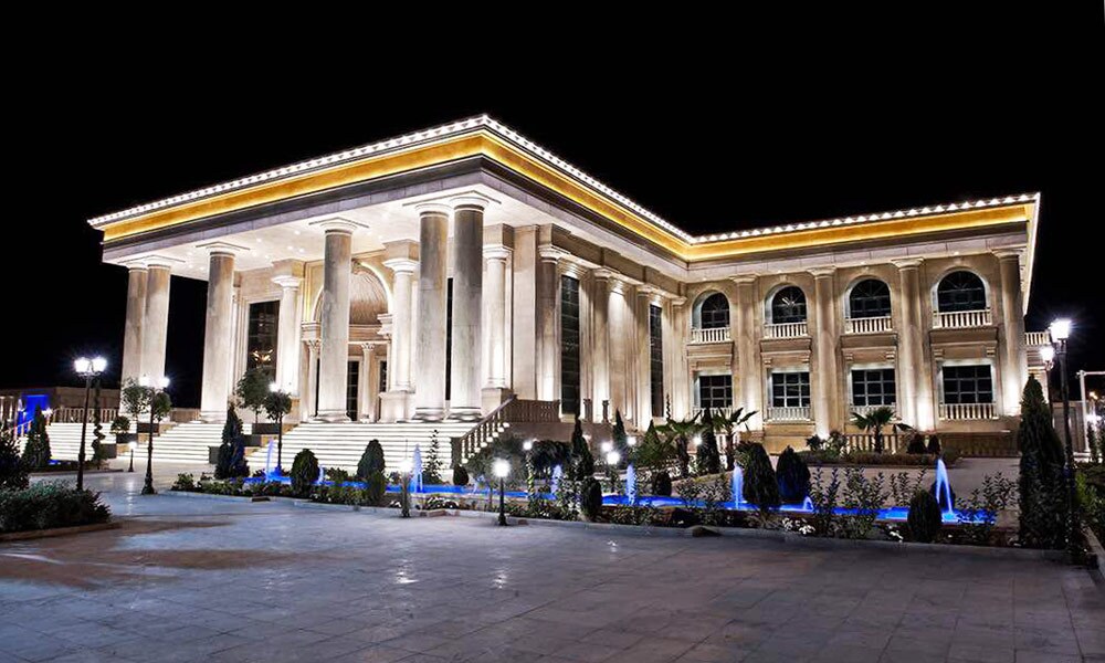 با هتل های خاص شهر یزد بیشتر آشنا شوید + آدرس