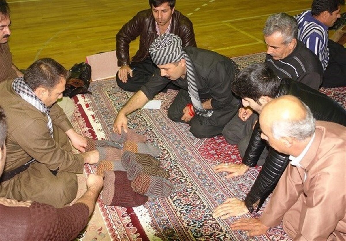 آداب‌ و رسوم شب یلدا «شُو چله» در استان کردستان