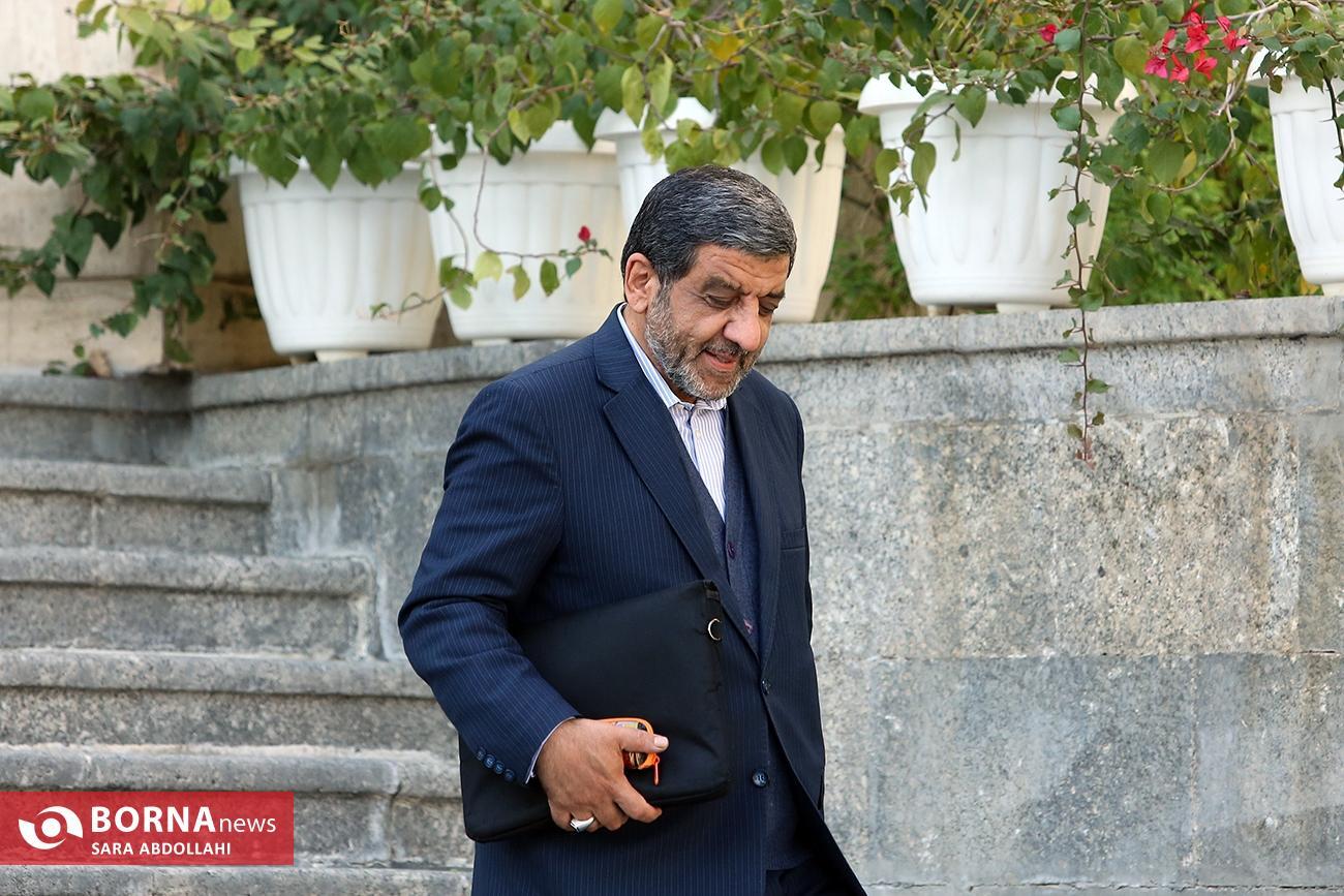 هیات دولت