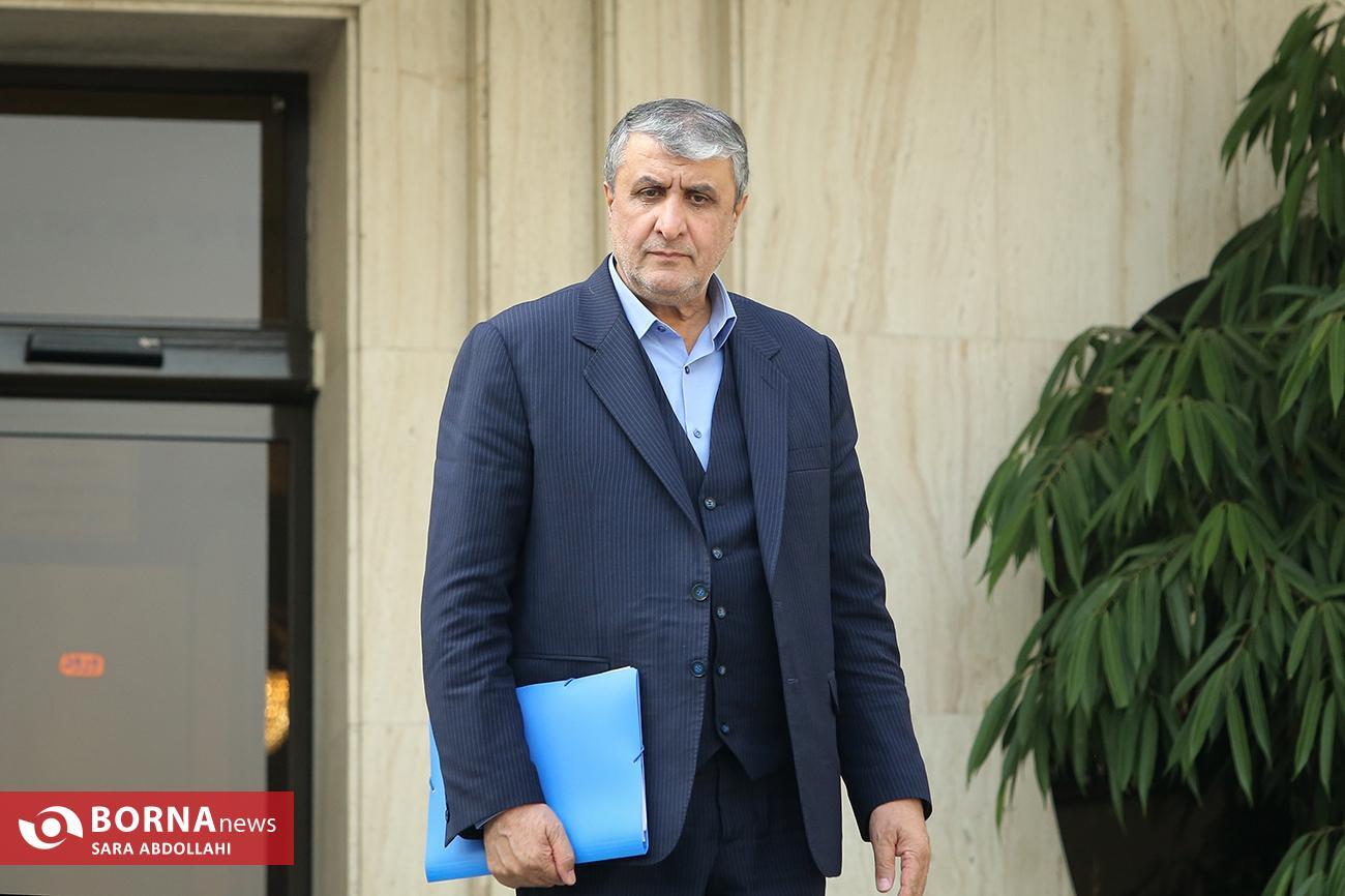 هیات دولت
