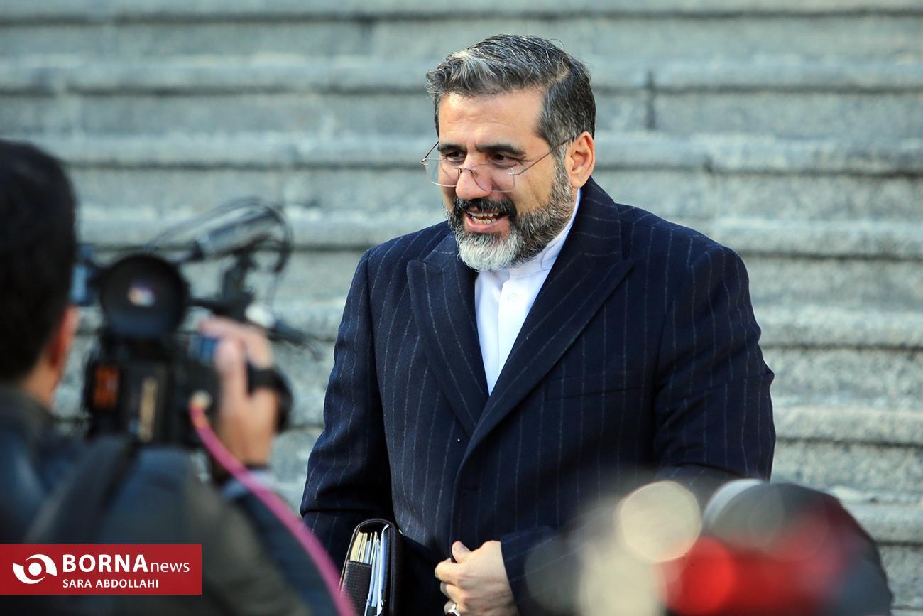 هیات دولت