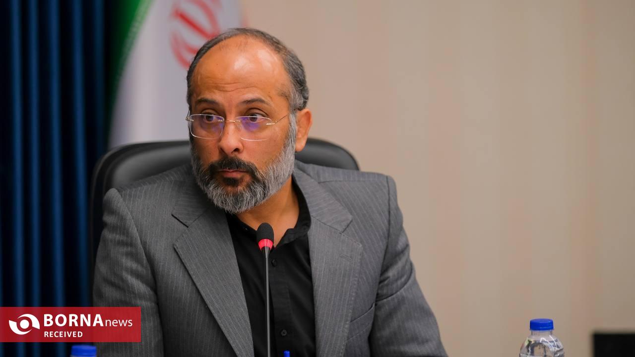 جلسه شورای ورزش شهرستان شمیرانات برگزار شد