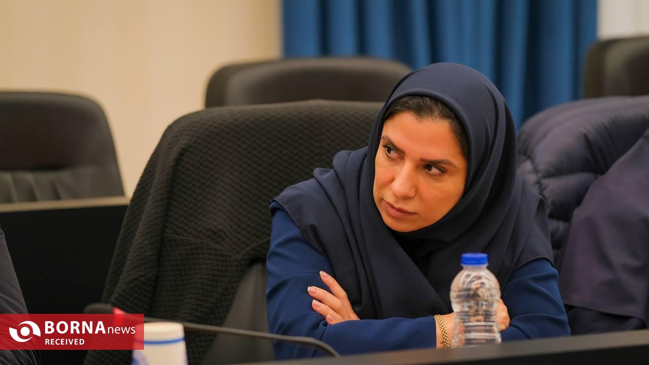 جلسه شورای ورزش شهرستان شمیرانات برگزار شد