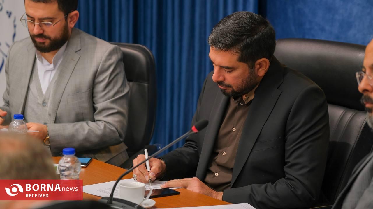 جلسه شورای ورزش شهرستان شمیرانات برگزار شد