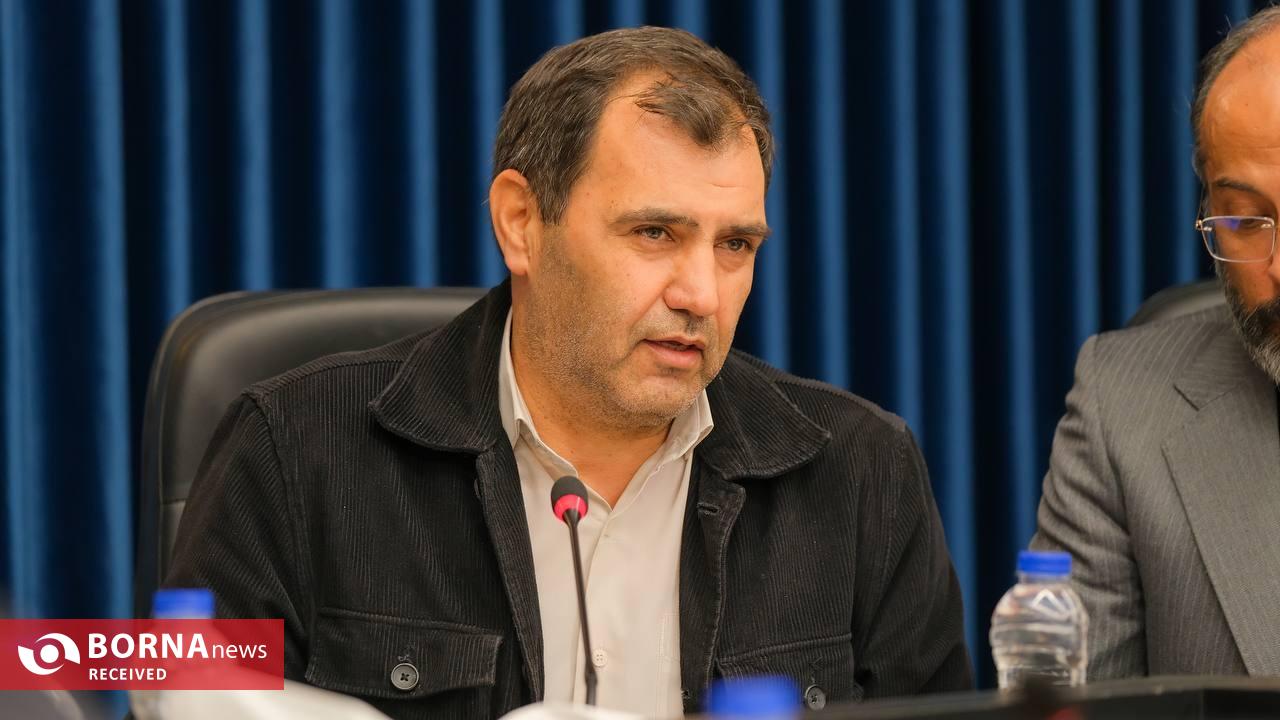 جلسه شورای ورزش شهرستان شمیرانات برگزار شد