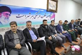 اعلایی: طرح جامعی برای رفع مشکلات راه روستایی استان قزوین در دست اجرا است