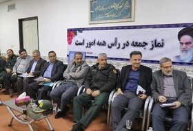 اعلایی: طرح جامعی برای رفع مشکلات راه روستایی استان قزوین در دست اجراست