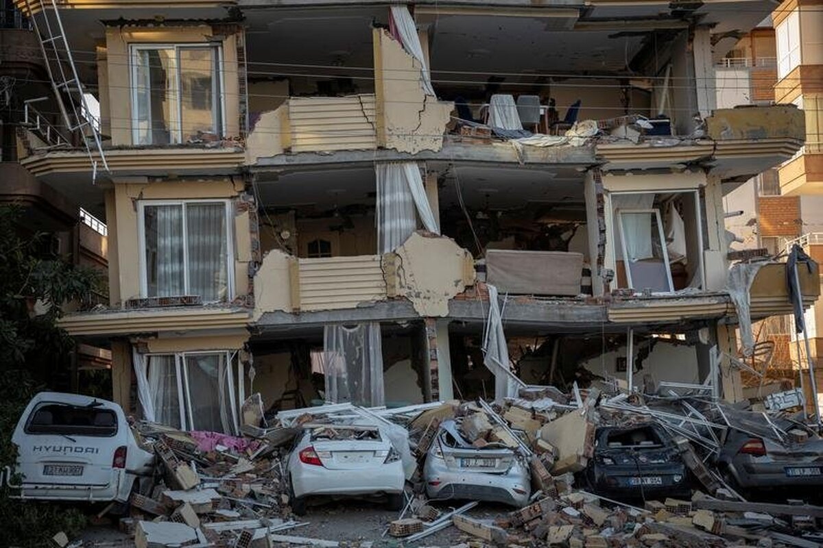غفوری آشتیانی : بیشترین تلفات انسانی در کشور در اثر زلزله و نا ایمن بودن خانه ها بوده است