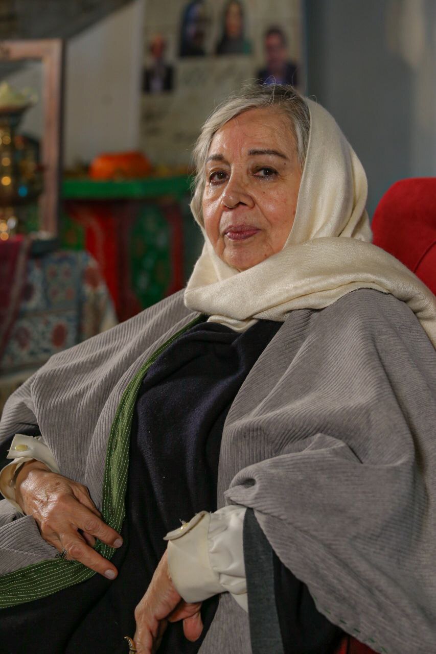 خاطراتی از بلندترین شب سال در موزه سینما