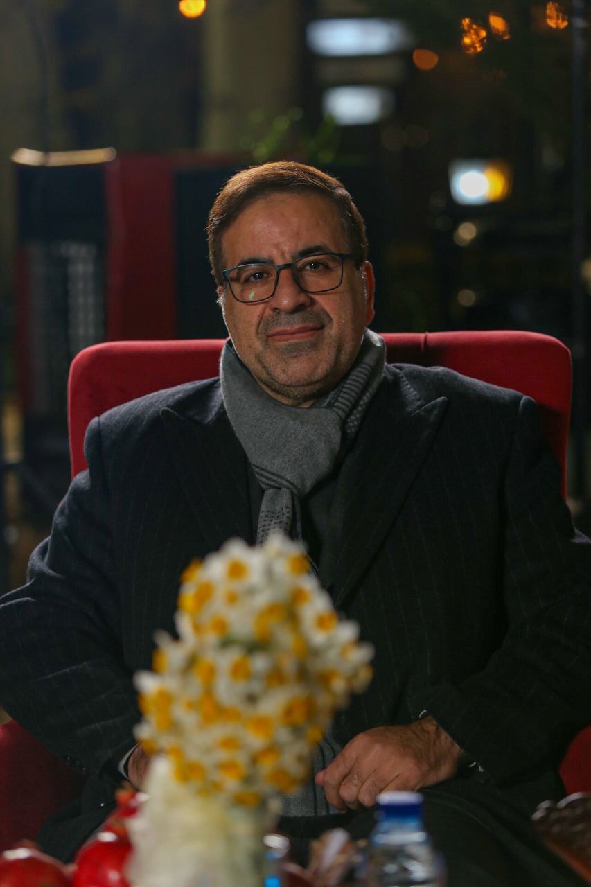 خاطراتی از بلندترین شب سال در موزه سینما