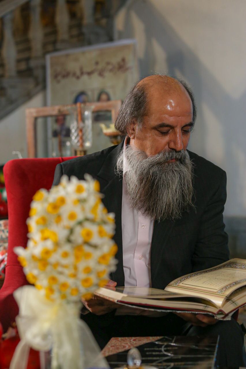 خاطراتی از بلندترین شب سال در موزه سینما