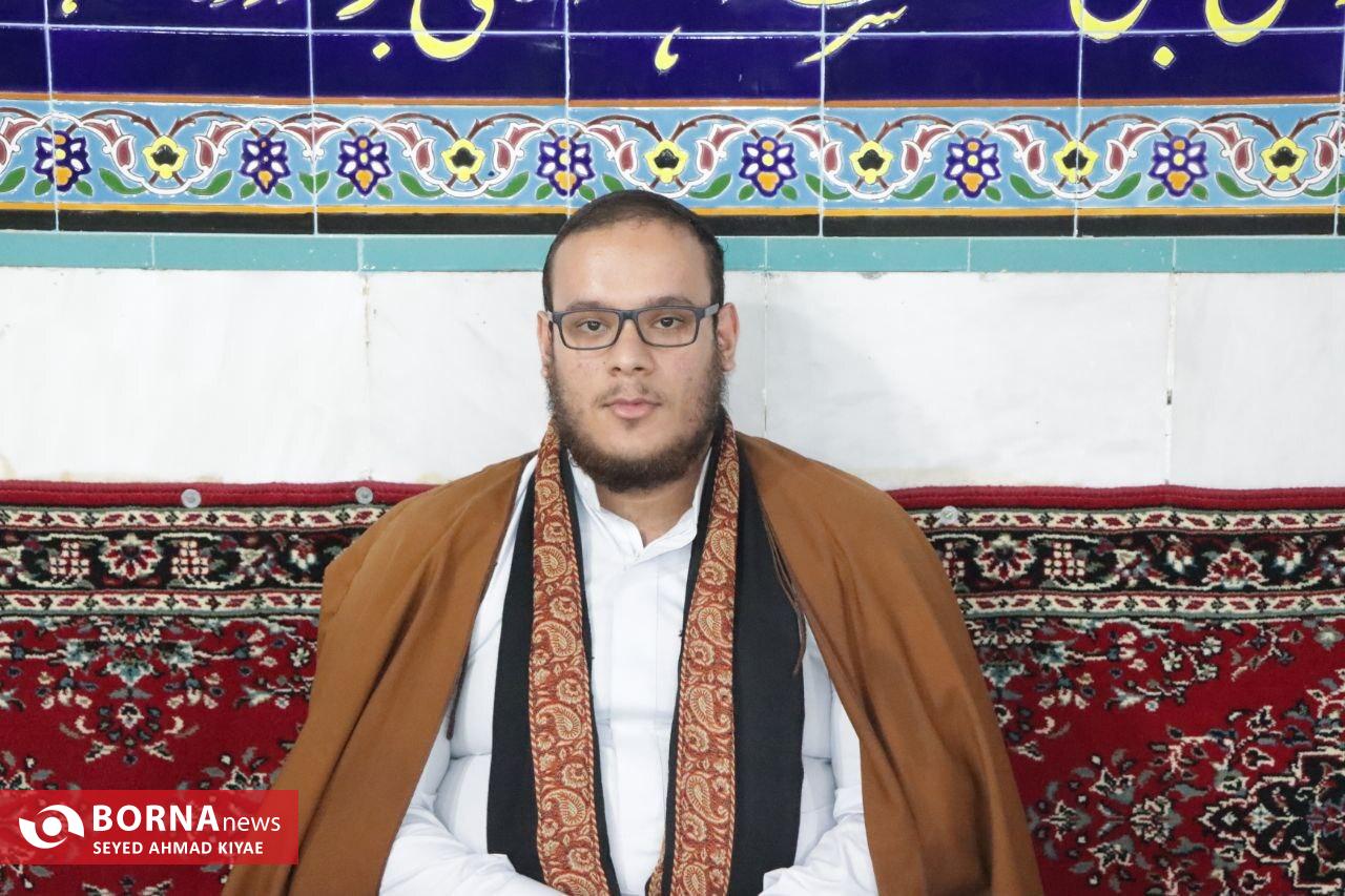 مراسم یادواره شهدا و محفل انس با قرآن در لاهیجان مراسم یادواره شهدا و محفل انس با قرآن در لاهیجان