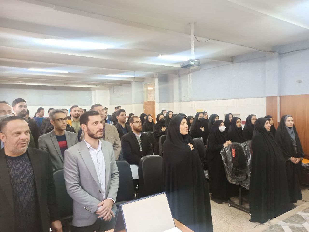 دوره توانمند سازی دبیران جدید الورود ماده ۲۸ و فرهنگیان جدید الاستخدام برگزار شد دوره توانمند سازی دبیران جدید الورود ماده ۲۸ و فرهنگیان جدید الاستخدام برگزار شد