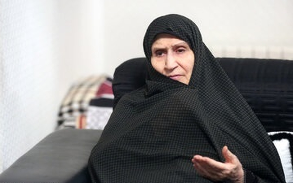 تصاویری از دیدار شیخ زکزاکی و خانواده اش با دختر امام خمینی (ره)