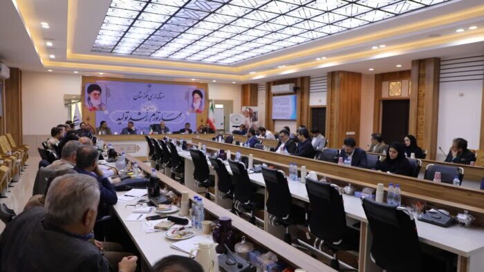 استاندار خوزستان: ترانزیت کالا و مسافر از سواحل گسترش یابد / خوزستان باید با اقتصاد دریا تعریف شود 