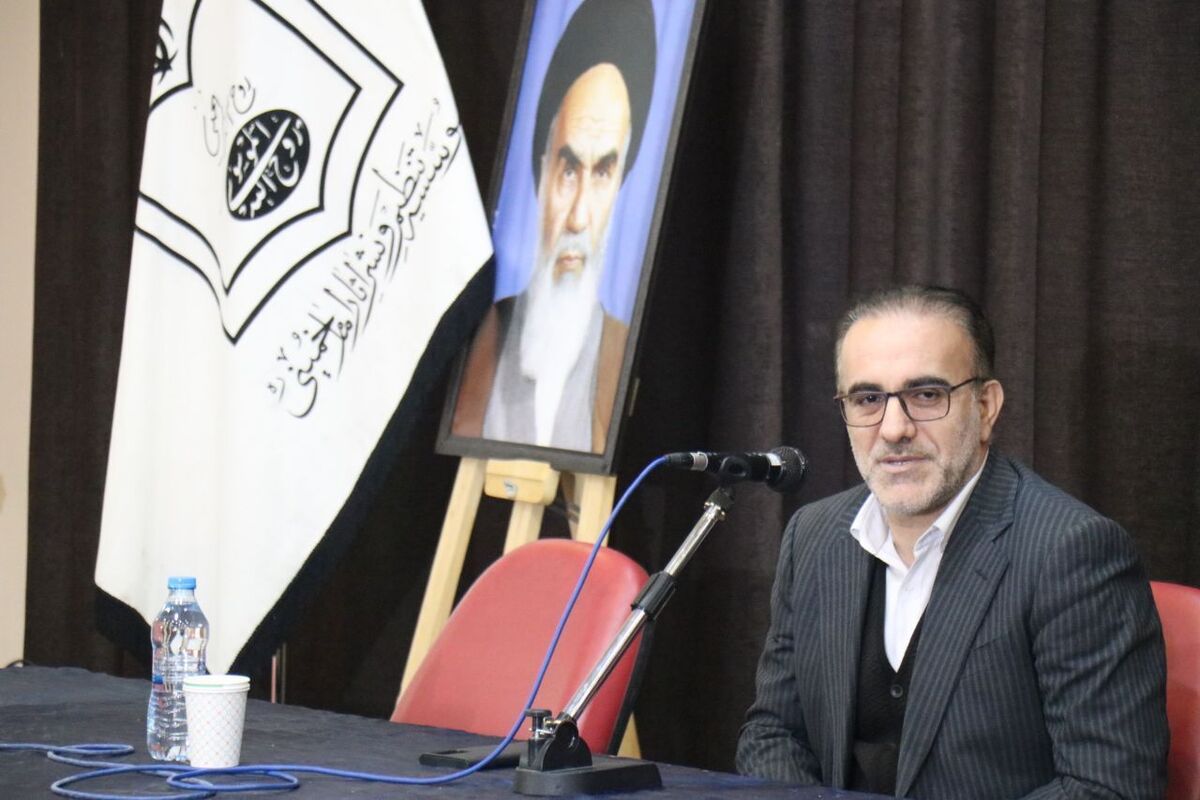 رییس سازمان نظام پزشکی کشور:
توزیع نامتقارن پزشک در کشور باید اصلاح شود