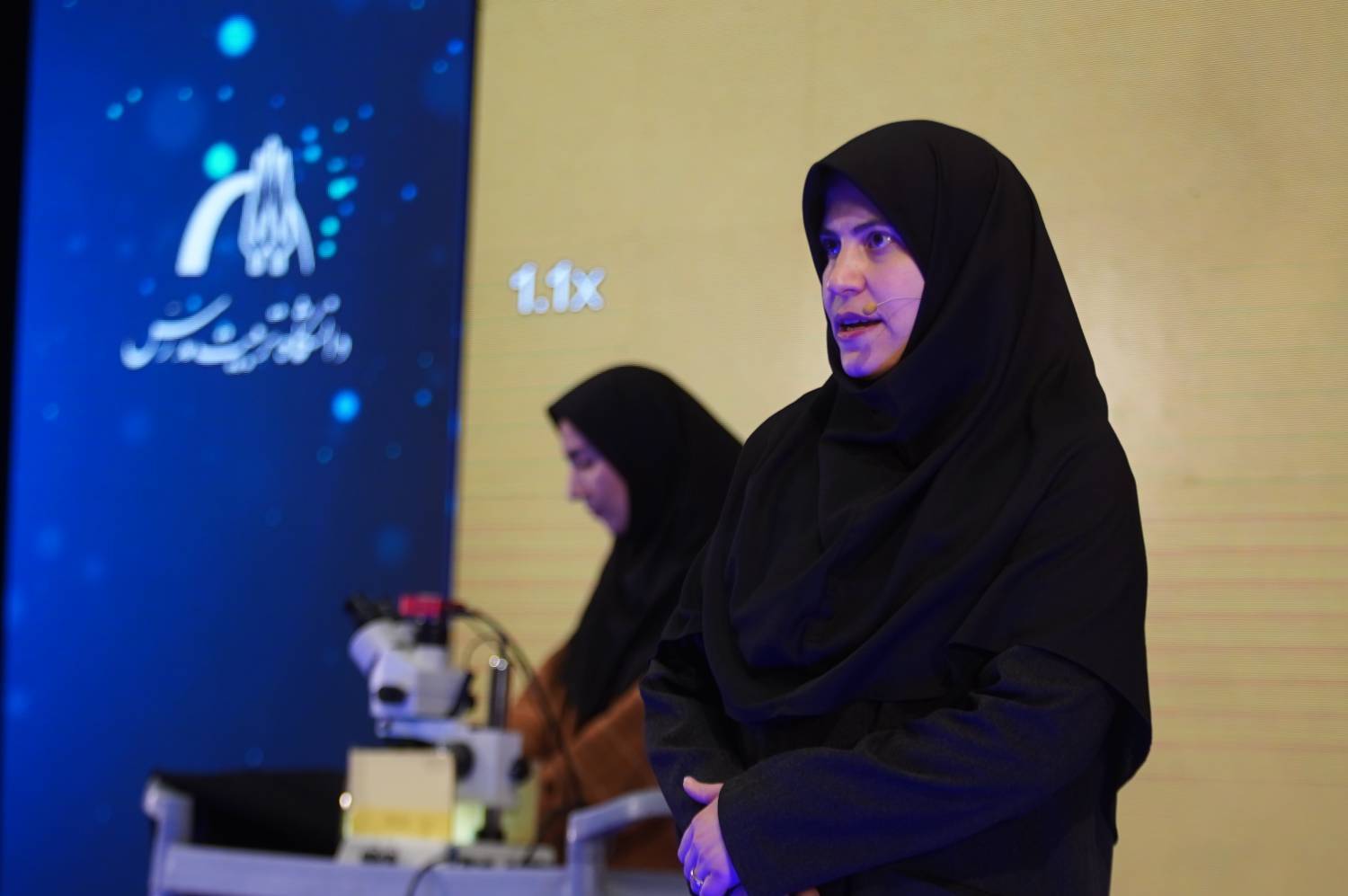 در اولین رویداد ملی شب علم چه گذشت؟ در اولین رویداد ملی شب علم چه گذشت؟