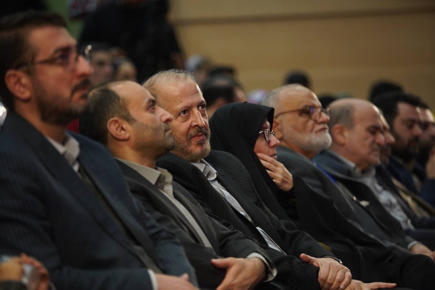 در اولین رویداد ملی شب علم چه گذشت؟ در اولین رویداد ملی شب علم چه گذشت؟