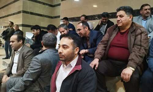 پهلوانان کشتی شهرقدسی قهرمان مسابقات استان تهران شدند پهلوانان کشتی شهرقدسی قهرمان مسابقات استان تهران شدند