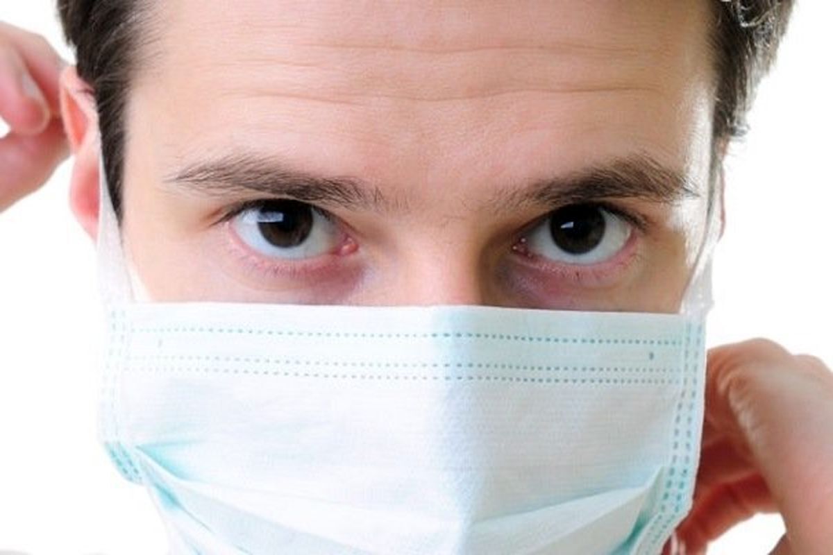 وزارت بهداشت ماسک زدن در اماکن عمومی را دوباره الزامی کرد