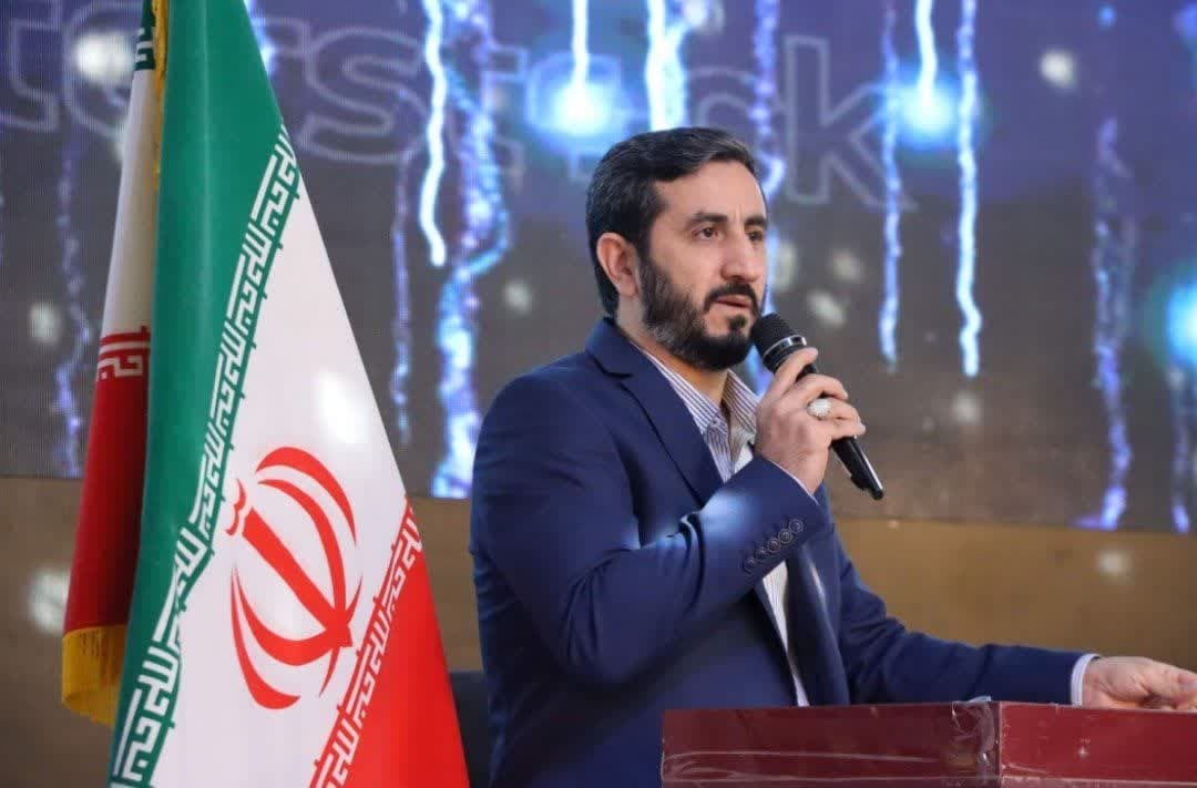 برگزاری آئین تجلیل از خیرین و افتتاح دفتر خیرین مدرسه ساز شهرستان برگزاری آئین تجلیل از خیرین و افتتاح دفتر خیرین مدرسه ساز شهرستان