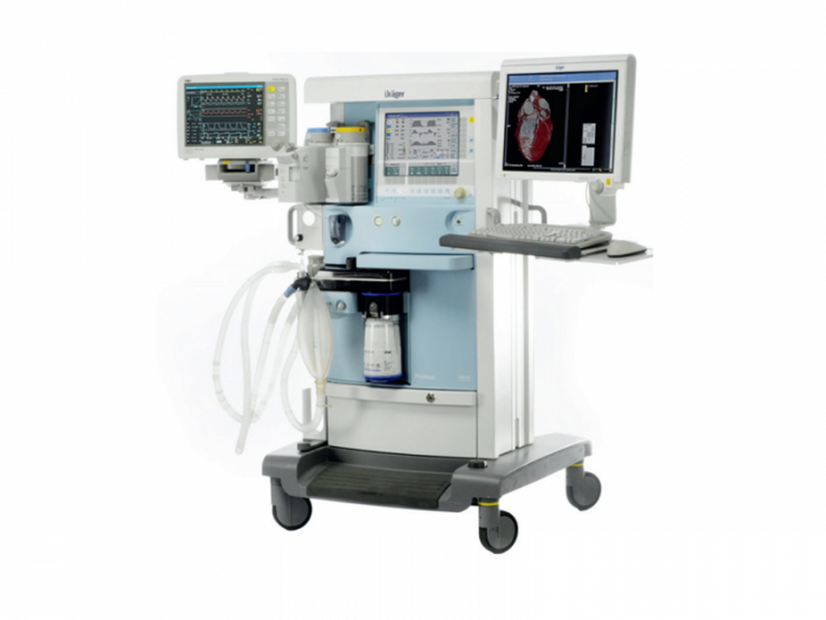 تجهیز 60 میلیاردی اتاق عمل بیمارستان گلستان اهواز به دستگاه‌های جدید بیهوشی و الکتروشوک