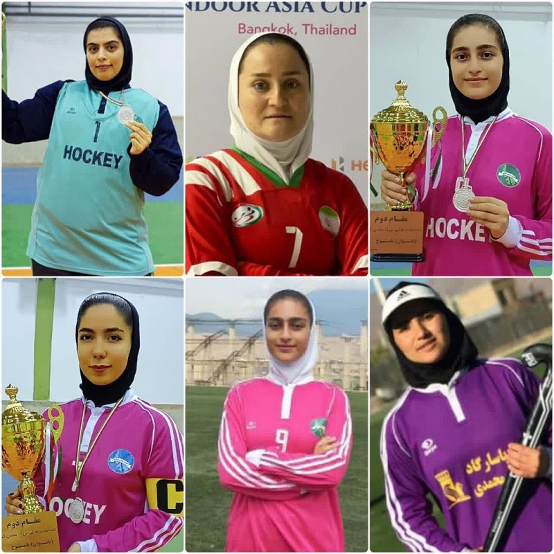 دعوت شش گیلانی به اردوی آماده سازی تیم ملی هاکی دعوت شش گیلانی به اردوی آماده سازی تیم ملی هاکی