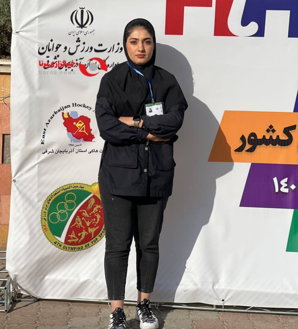 دعوت دختران هاکی شهرستان قدس به تیم ملی