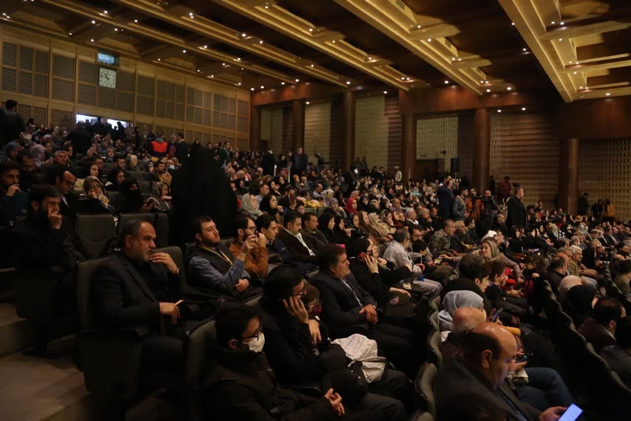  ۸۰ اثر برگزیده در جشنواره رسانه ای میراث فرهنگی قزوین معرفی می شوند 