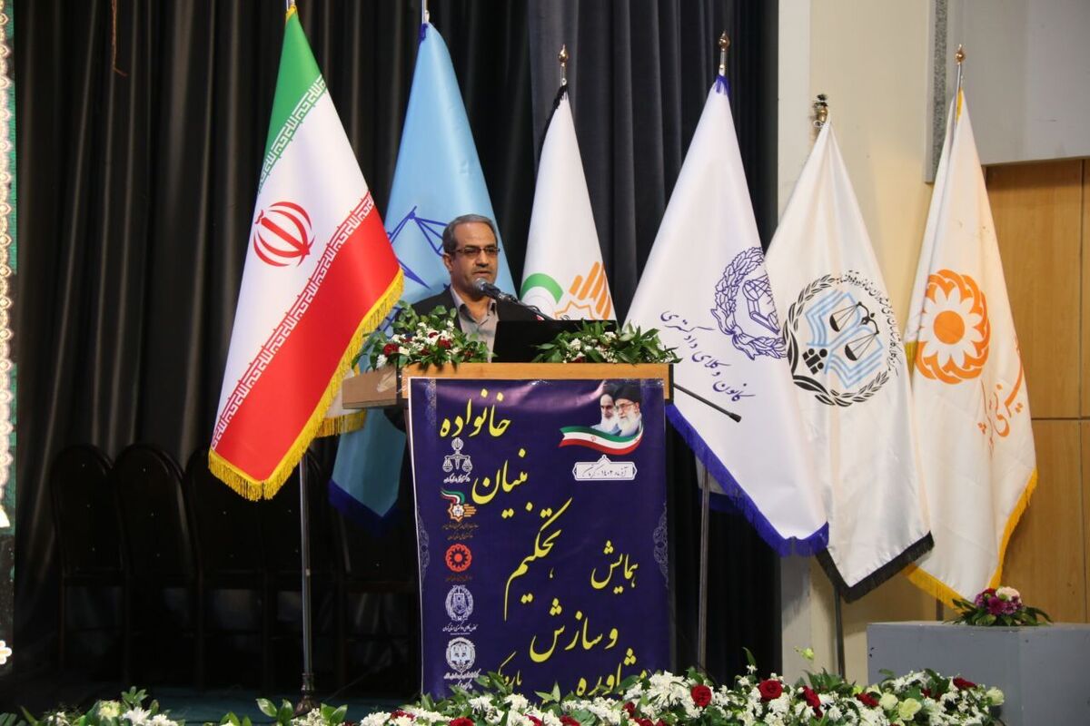 طلاق عاطفی یکی از مهم‌ترین علت‌های طلاق