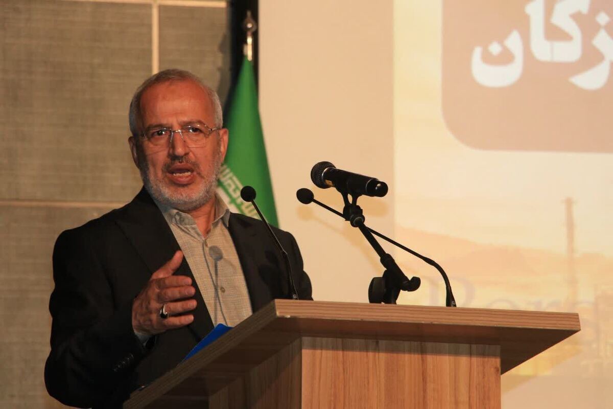 رئیس ستاد انتخابات کشور: هزینه‌کرد انتخاباتی کاندیداها در سامانه شفافیت مالی رصد و کنترل خواهد شد 